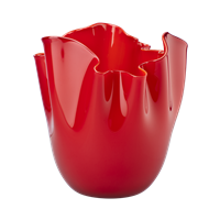 Vaso Venini Fazzoletto in Vetro FO370004000O0JO - FO370004000O0JO